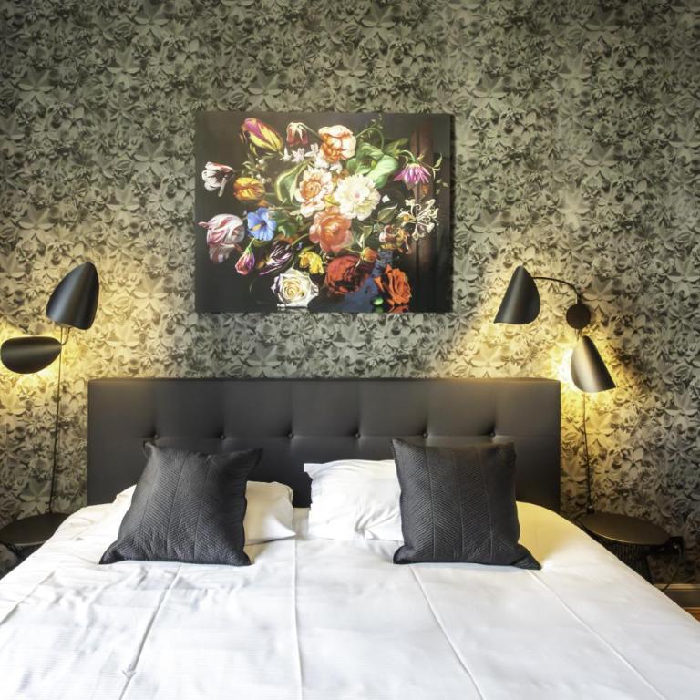 S16 Staywizus- Suite Tiranty, 3 Chbrs, Jean Medecin, balcon &Clim - Appartement 3 Chambres - 18