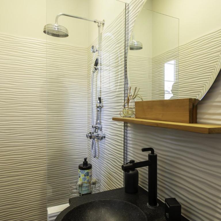 S16 Staywizus- Suite Tiranty, 3 Chbrs, Jean Medecin, balcon &Clim - Appartement 3 Chambres - 7