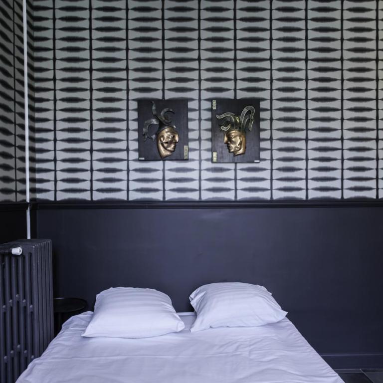 S16 Staywizus- Suite Tiranty, 3 Chbrs, Jean Medecin, balcon &Clim - Appartement 3 Chambres - 19