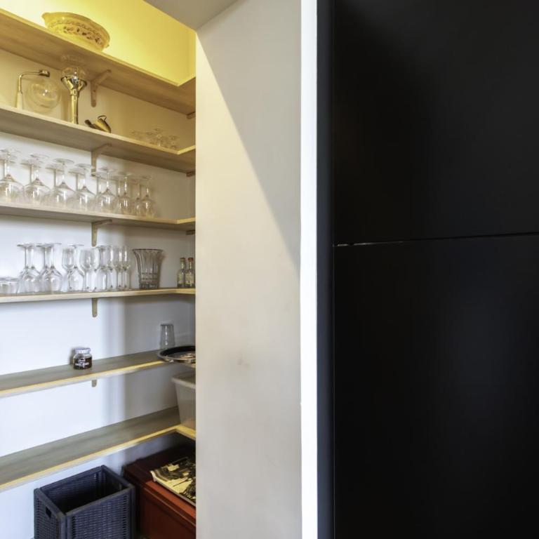 S16 Staywizus- Suite Tiranty, 3 Chbrs, Jean Medecin, balcon &Clim - Appartement 3 Chambres - 59