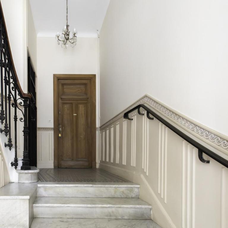 S16 Staywizus- Suite Tiranty, 3 Chbrs, Jean Medecin, balcon &Clim - Appartement 3 Chambres - 62