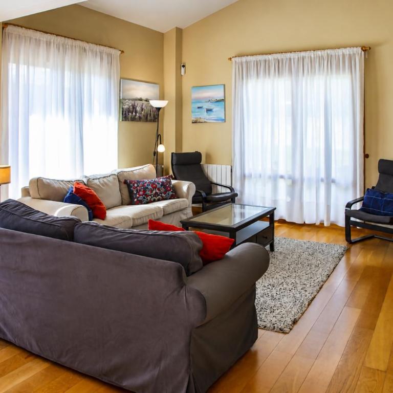 Villa Playa de Barro con jardín - Llanes - Deluxe Villa - 2