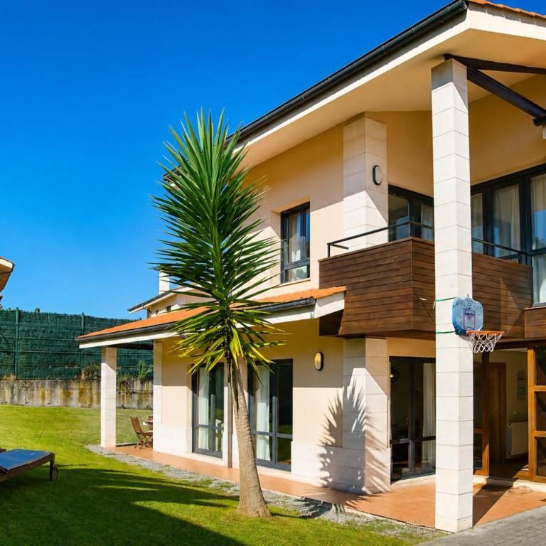 Villa Playa de Barro con jardín - Llanes - Deluxe Villa - 3