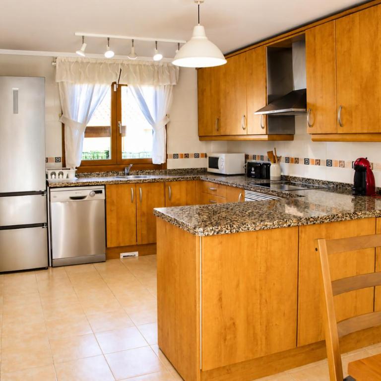 Villa Playa de Barro con jardín - Llanes - Deluxe Villa - 14