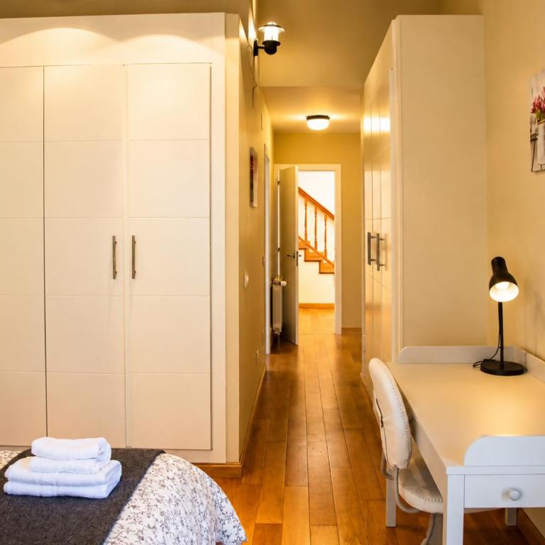 Villa Playa de Barro con jardín - Llanes - Deluxe Villa - 33