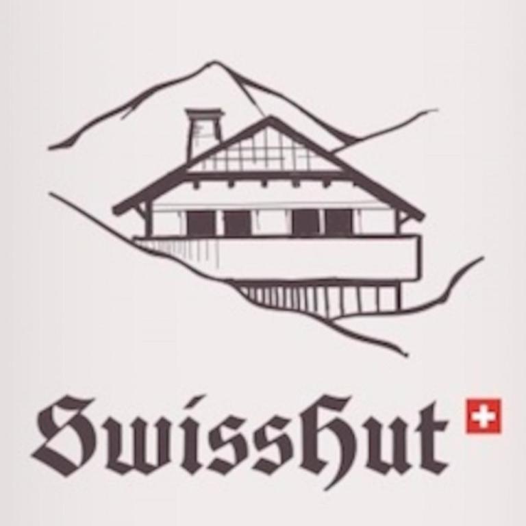 SwissHut Modern 5min Interlaken West Station - Appartamento - 11