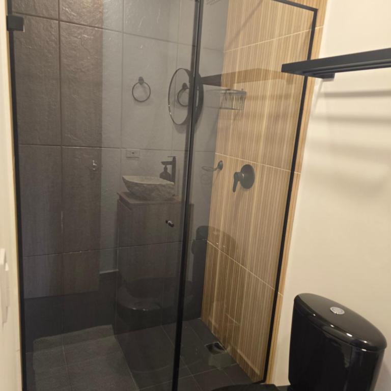 La Matea Laureles Premium Loft - One-Bedroom Apartment - 3