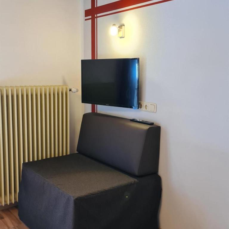 Apart Pfister - Apartment mit 2 Schlafzimmern - 10