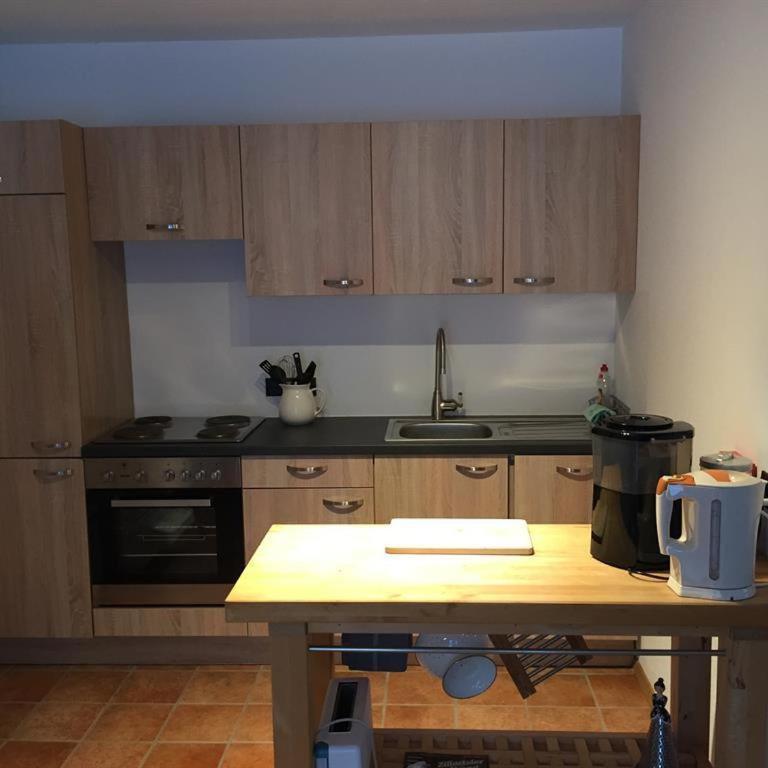 Ferienwohnung Gruber-Hansen - Appartamento con 2 Camere da Letto - 4