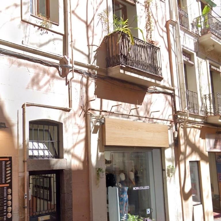 4179 - AB Verdi Villa de Gracia Apartment - Apartamento - 21