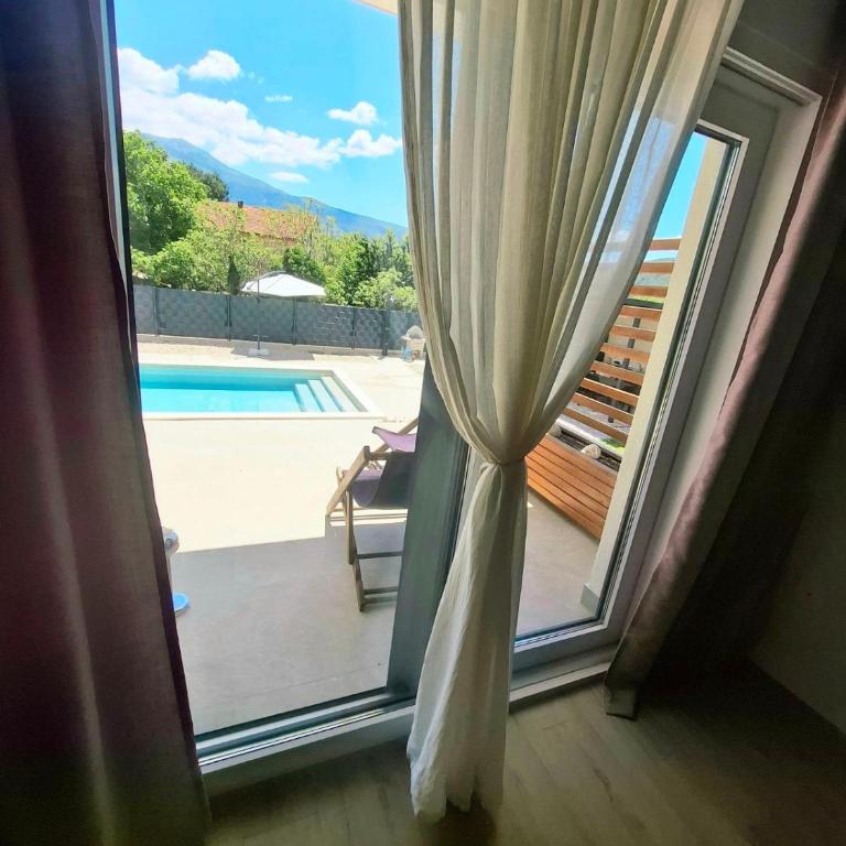 Villa Velaris Mostar - Vila sa 2 Spavaće Sobe - 18