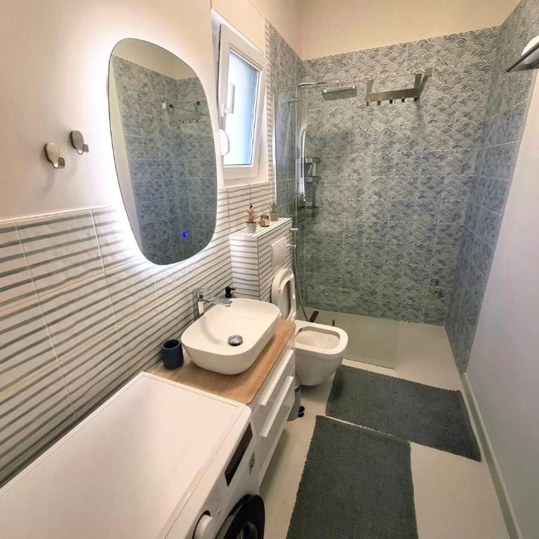 Villa Velaris Mostar - Vila sa 2 Spavaće Sobe - 11