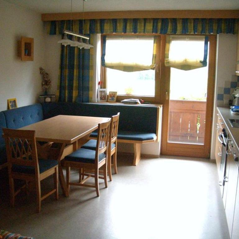 Appartements Schwoagerhof - Apartment mit 3 Schlafzimmern und Dusche - 1