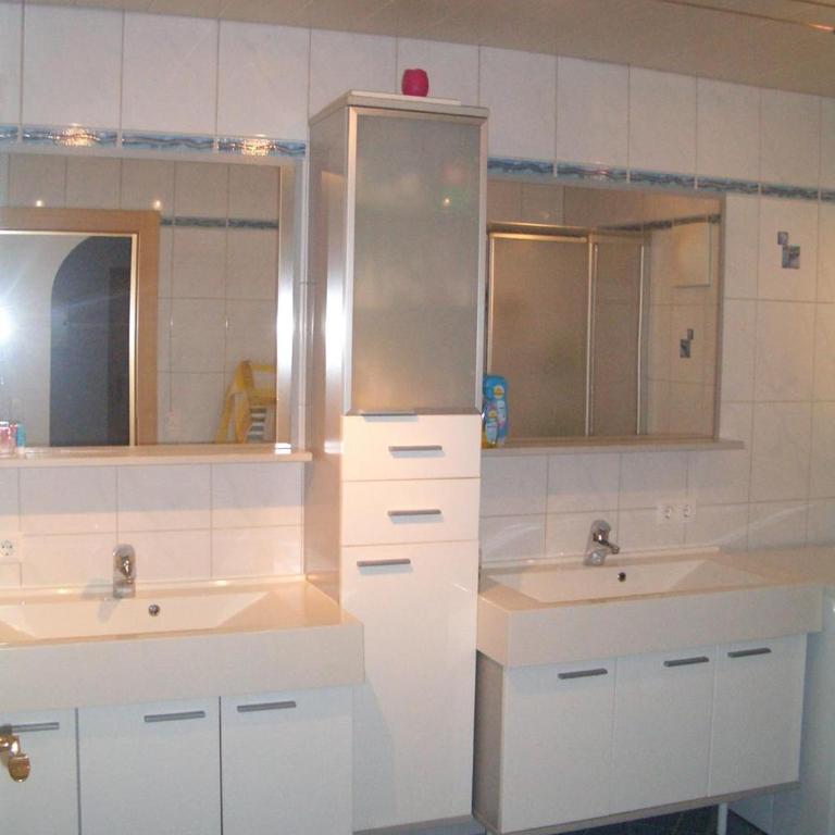 Appartements Schwoagerhof - Apartment mit 3 Schlafzimmern und Dusche - 2