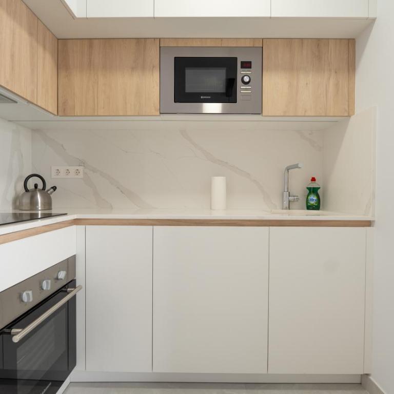 YourSpain Apartment S3 2A Heated pool - Apartment mit 2 Schlafzimmern und Balkon - 21