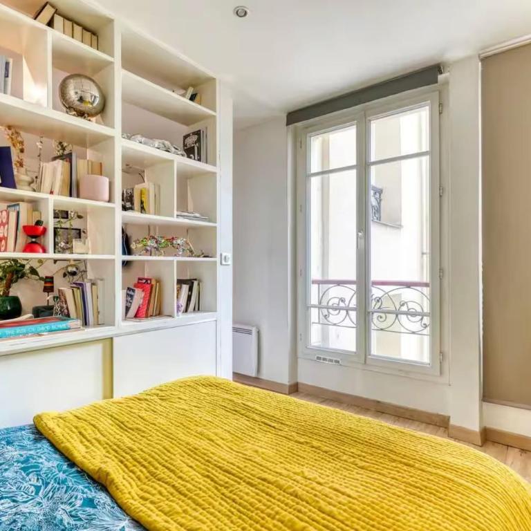 32m2 au coeur de montmartre - Appartement - 10