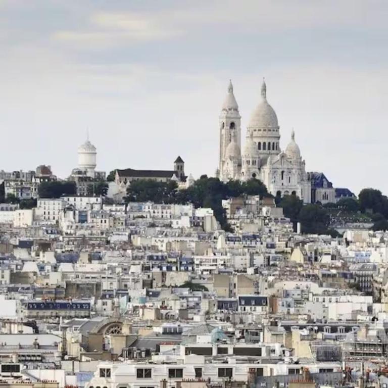 32m2 au coeur de montmartre - Appartement - 13