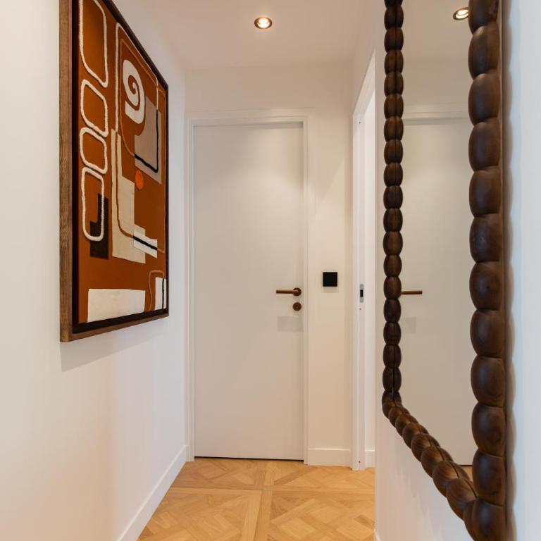 NoChichi Collections - Tour Eiffel - Appartement 2 Chambres - 7