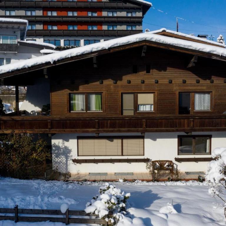 Ferienhaus Krismer - Ferienhaus - 3