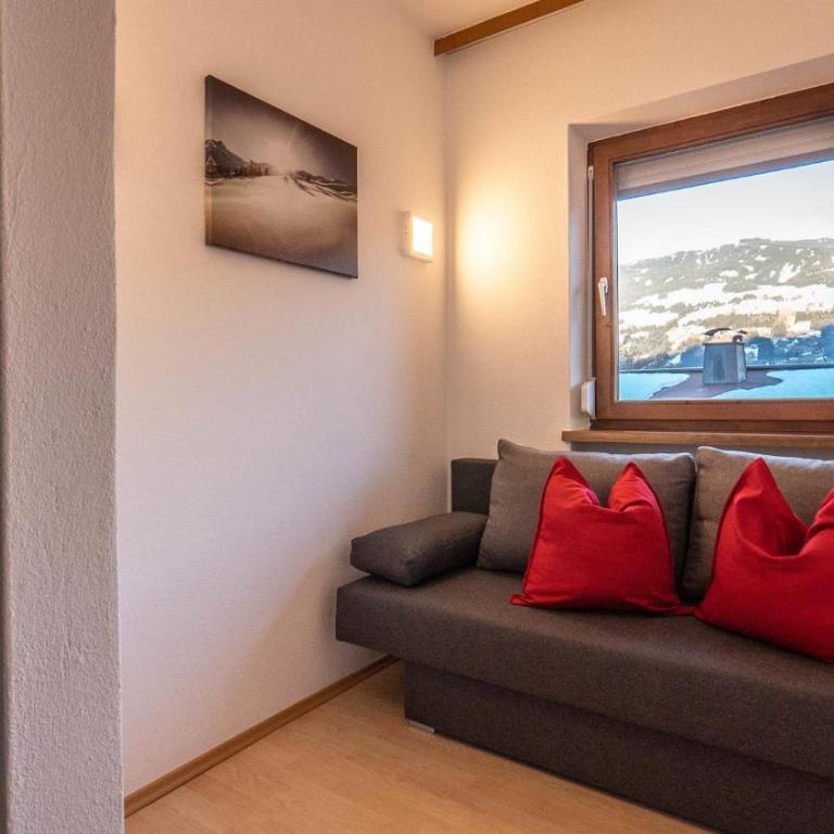 Ferienhaus Krismer - Ferienhaus - 18