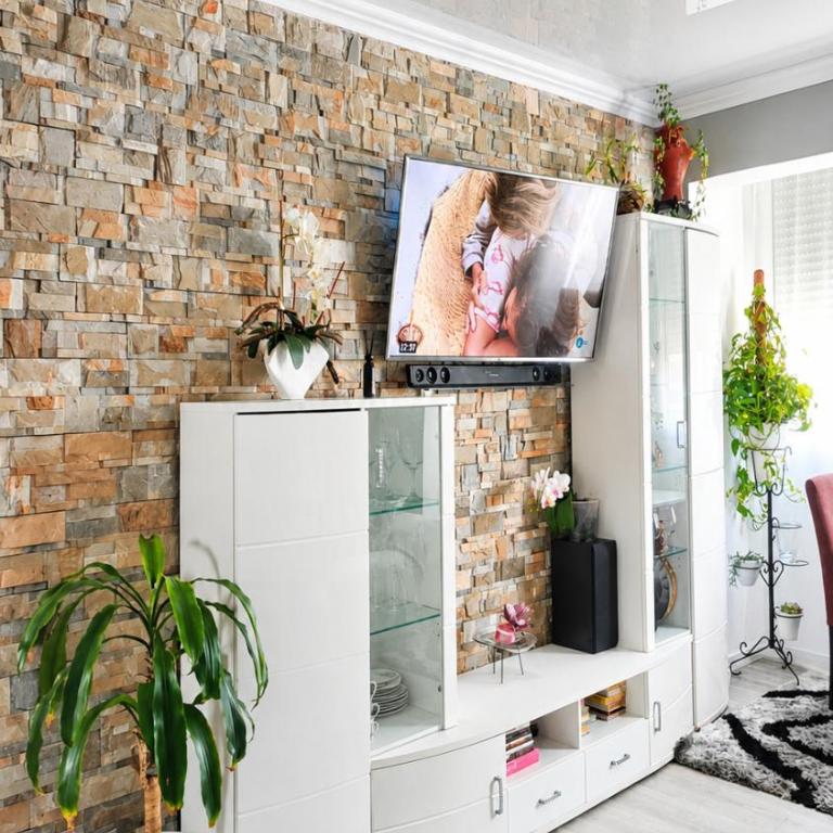 Vacansis Cullera Pintor Sorolla 2 - Appartement - 1