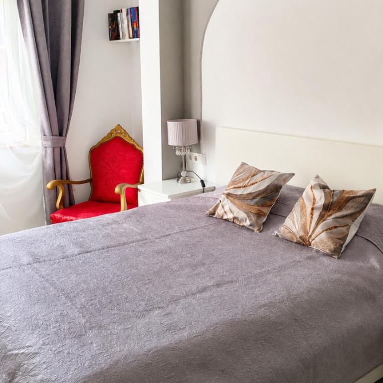 Vacansis Cullera Pintor Sorolla 2 - Appartement - 17