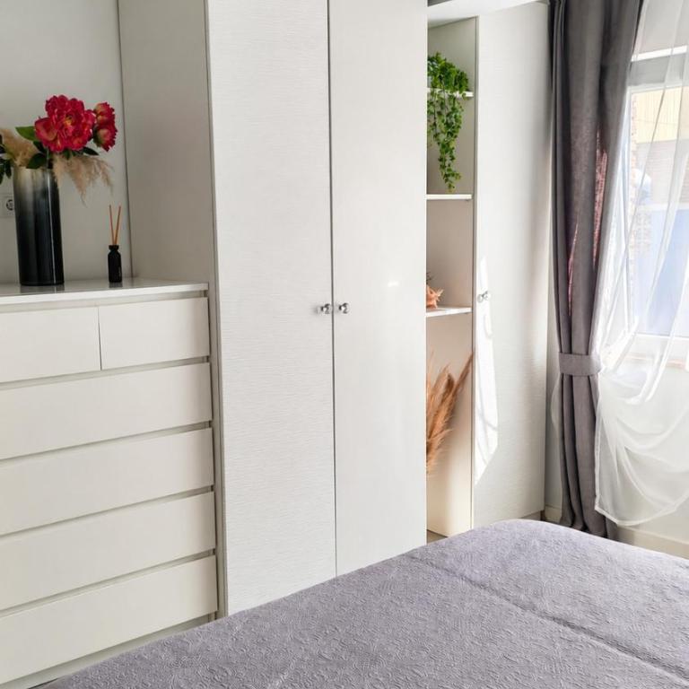 Vacansis Cullera Pintor Sorolla 2 - Appartement - 19