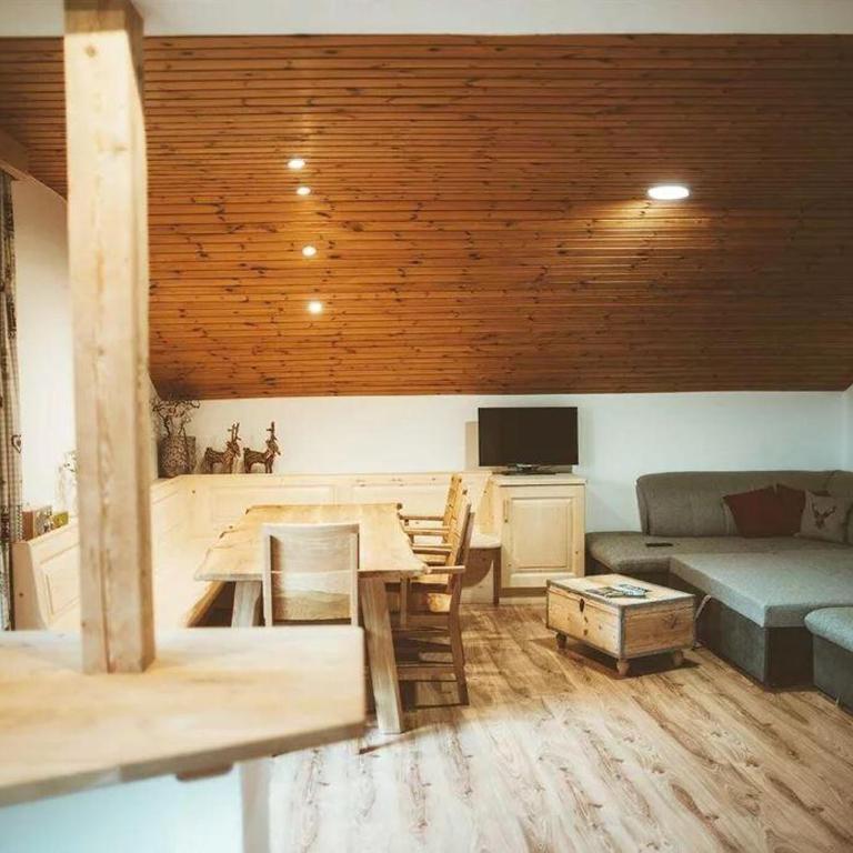 Stockachhof - Apartment mit 4 Schlafzimmern - 3