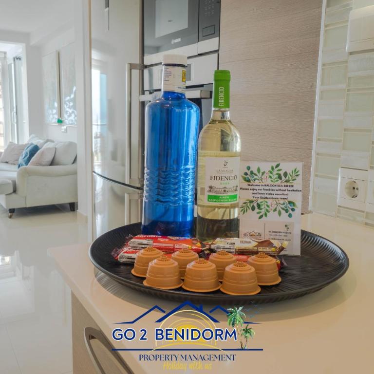 Halcon Sea Breeze - Apartment with Sea View - 6