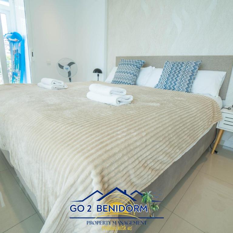 Halcon Sea Breeze - Apartment with Sea View - 14