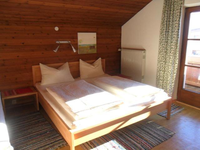 Haus Sabine Braunegger - Apartment mit 3 Schlafzimmern und Dusche - 23