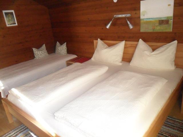 Haus Sabine Braunegger - Apartment mit 3 Schlafzimmern und Dusche - 25