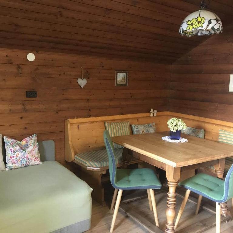 Haus Sabine Braunegger - Apartment mit 3 Schlafzimmern und Dusche - 27