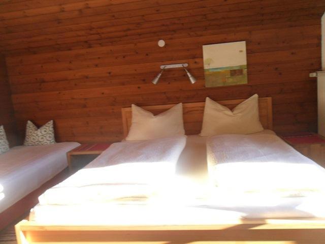 Haus Sabine Braunegger - Apartment mit 3 Schlafzimmern und Dusche - 29