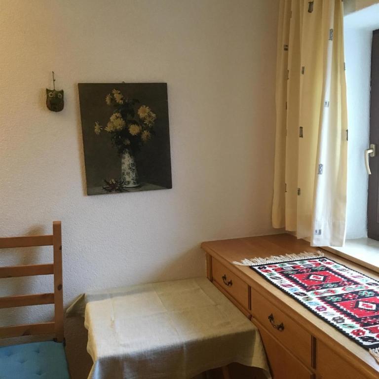 Haus Sabine Braunegger - Apartment mit 3 Schlafzimmern und Dusche - 34