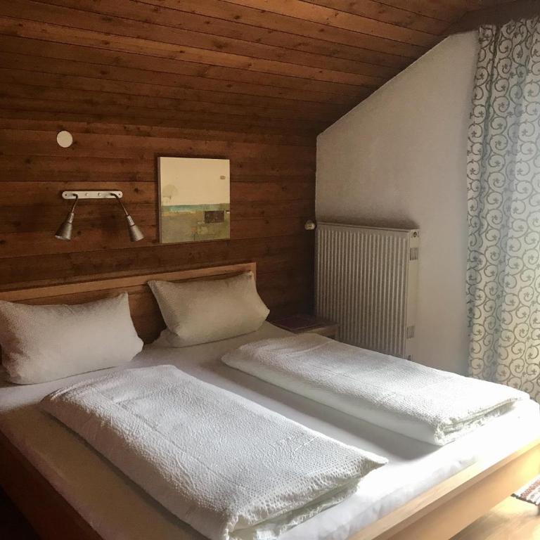 Haus Sabine Braunegger - Apartment mit 3 Schlafzimmern und Dusche - 36