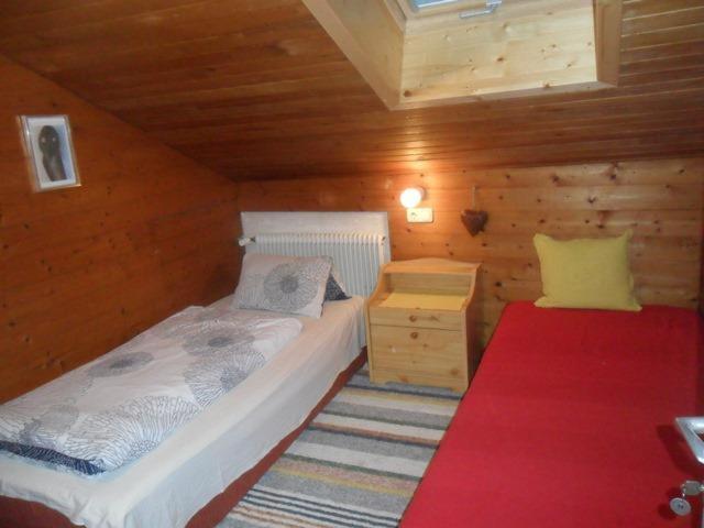 Haus Sabine Braunegger - Apartment mit 3 Schlafzimmern und Dusche - 38