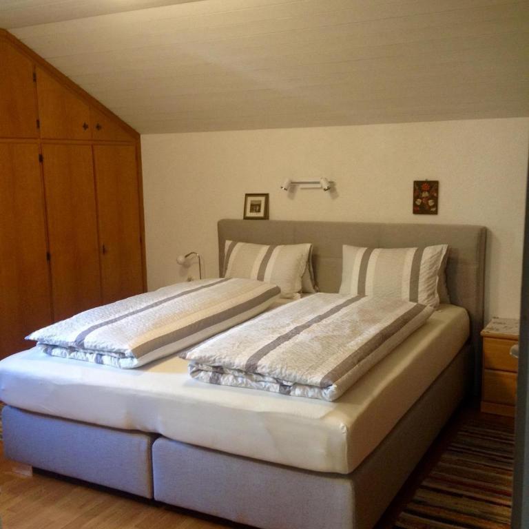 Haus Sabine Braunegger - Apartment mit 3 Schlafzimmern und Dusche - 40
