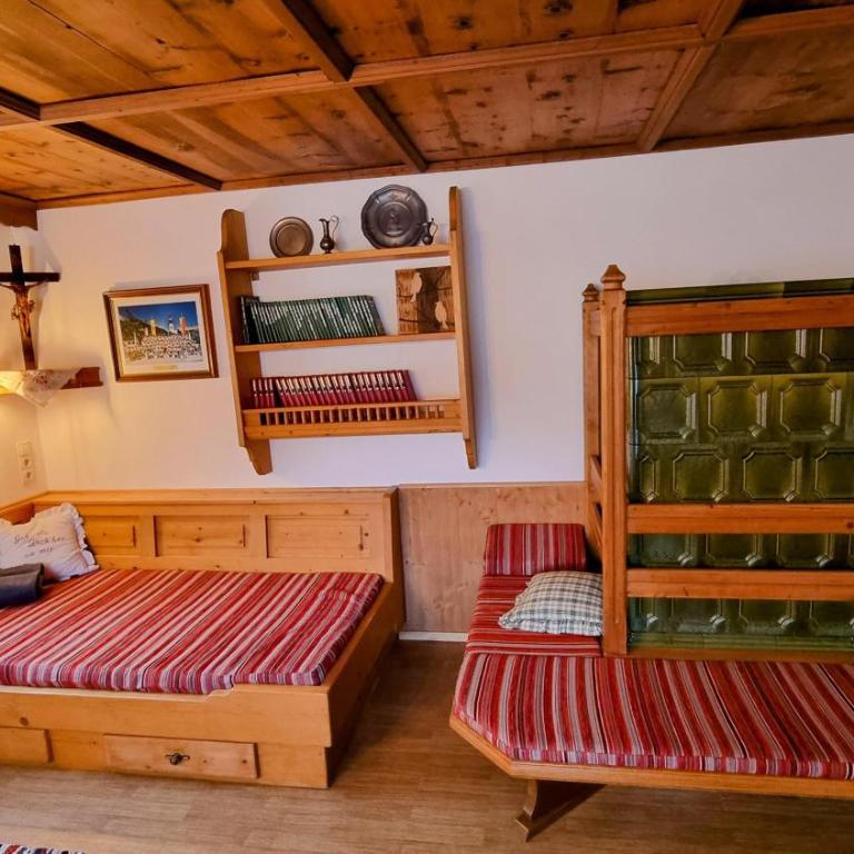 Haus Harmonie - Ferienhaus mit 2 Schlafzimmern - 6