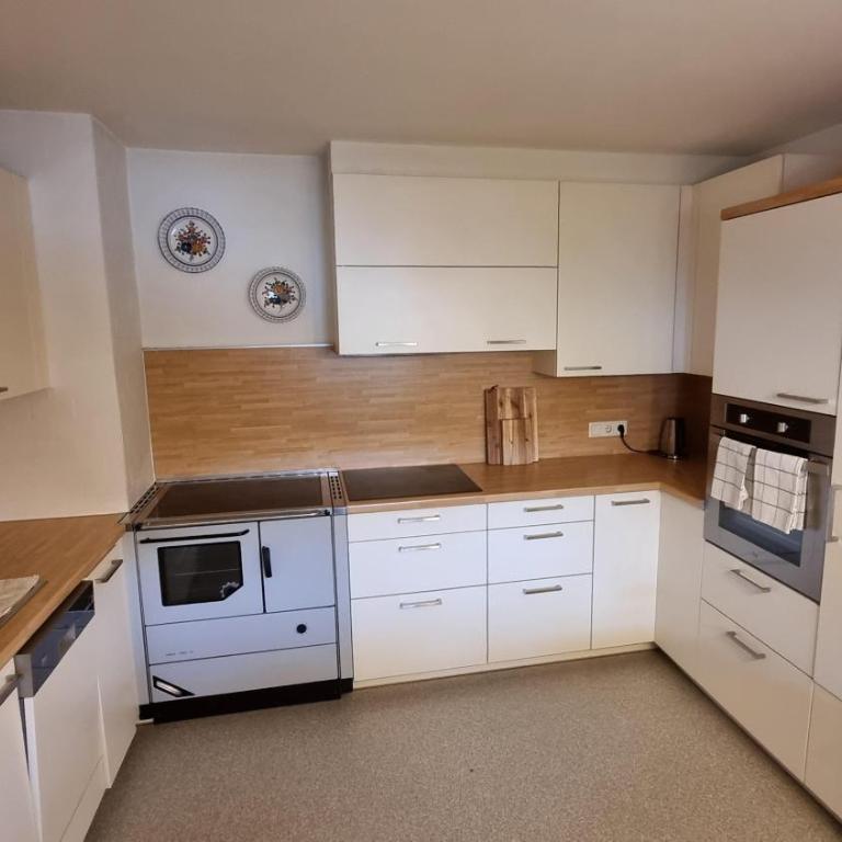 Haus Harmonie - Ferienhaus mit 2 Schlafzimmern - 7