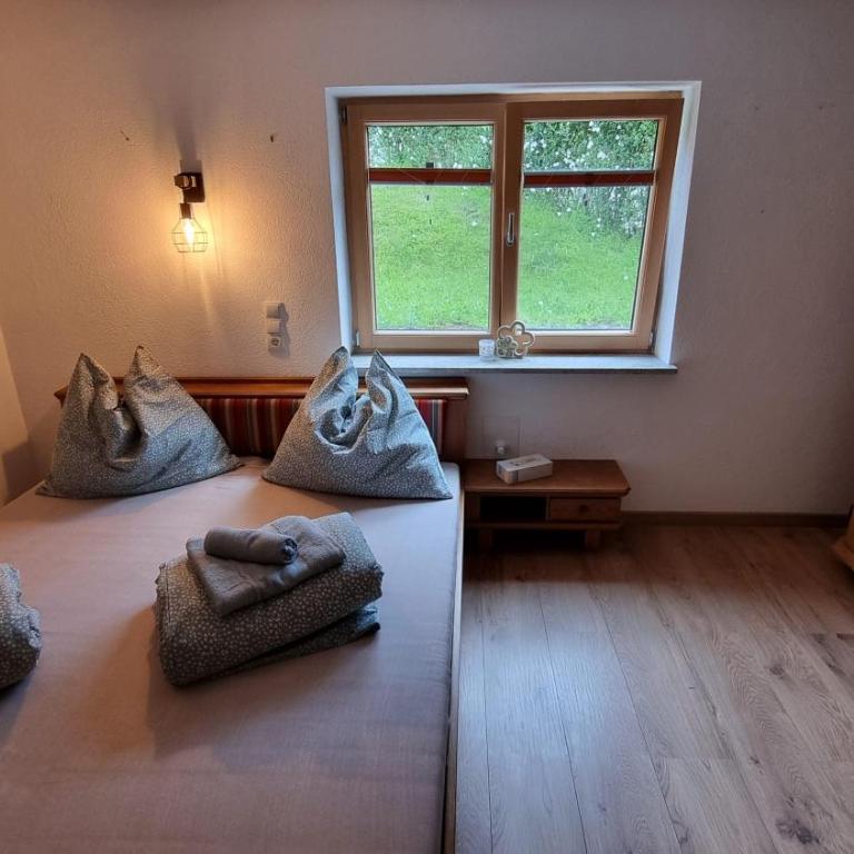 Haus Harmonie - Ferienhaus mit 2 Schlafzimmern - 12