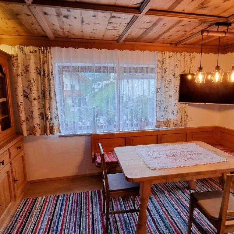 Haus Harmonie - Ferienhaus mit 2 Schlafzimmern - 18