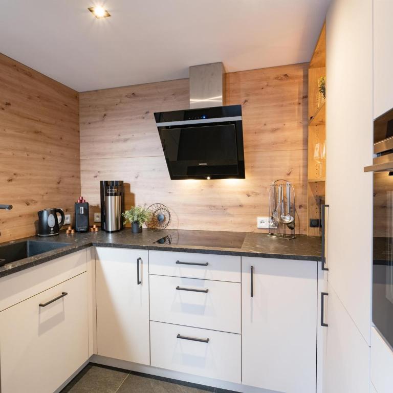 Appartement Krismer - Two-Bedroom Apartment - 3
