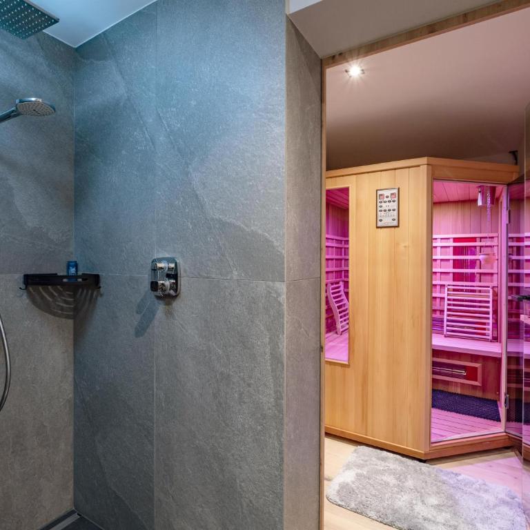 Appartement Krismer - Two-Bedroom Apartment - 4