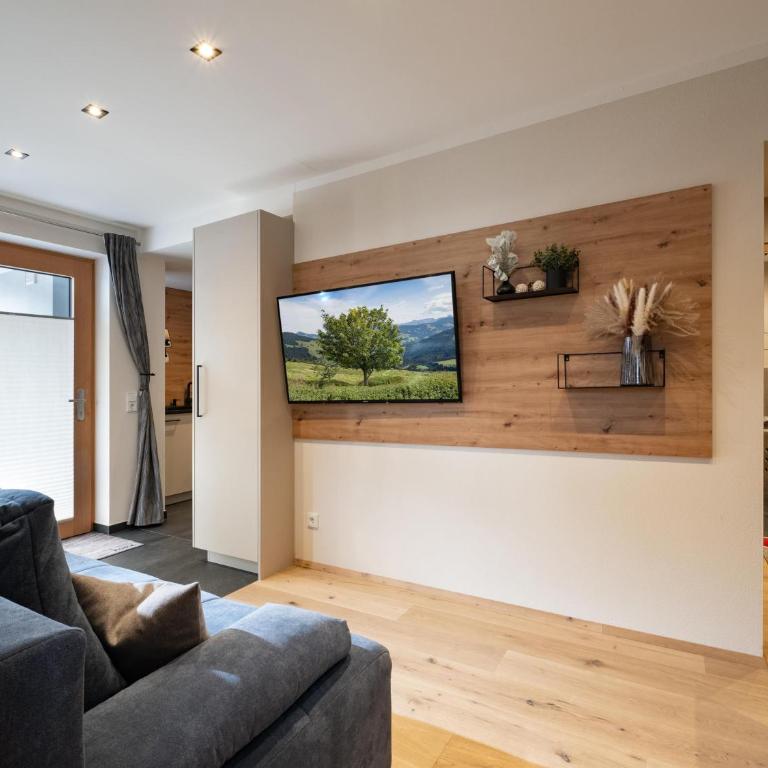 Appartement Krismer - Two-Bedroom Apartment - 5