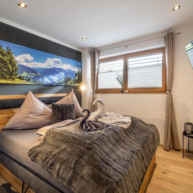 Appartement Krismer - Two-Bedroom Apartment - 6