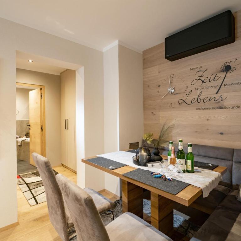 Appartement Krismer - Two-Bedroom Apartment - 7