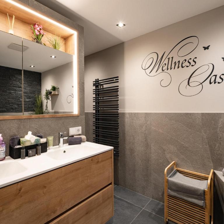 Appartement Krismer - Two-Bedroom Apartment - 9