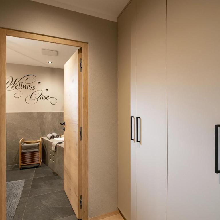 Appartement Krismer - Two-Bedroom Apartment - 16
