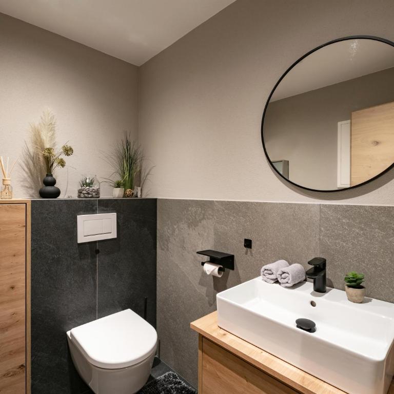 Appartement Krismer - Two-Bedroom Apartment - 22